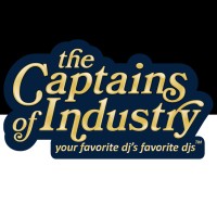 The Captains Of Industry logo, The Captains Of Industry contact details