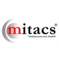 MITACS Telekomservice GmbH logo, MITACS Telekomservice GmbH contact details