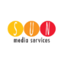 SUN Media Services logo, SUN Media Services contact details