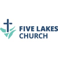 Five Lakes Church logo, Five Lakes Church contact details