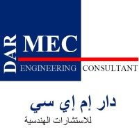 DARMEC Engineering Consultant logo, DARMEC Engineering Consultant contact details