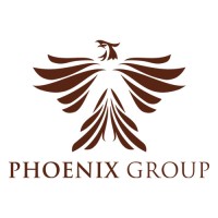 Phoenix Capital logo, Phoenix Capital contact details