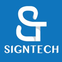 Signtech Corporation logo, Signtech Corporation contact details