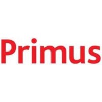 Primus Build logo, Primus Build contact details