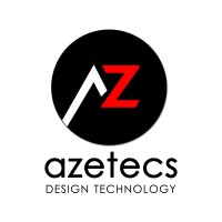 Azetecs Design Technology logo, Azetecs Design Technology contact details