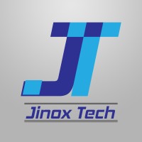 Jinox logo, Jinox contact details