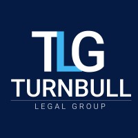 Turnbull Legal Group logo, Turnbull Legal Group contact details