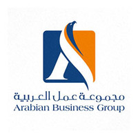 Arabian Business Group logo, Arabian Business Group contact details