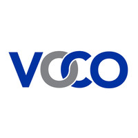 VOCO AS logo, VOCO AS contact details