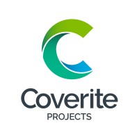 Coverite Projects logo, Coverite Projects contact details