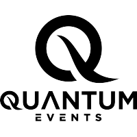 Quantum Events logo, Quantum Events contact details