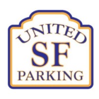 United SF Parking (USFP) logo, United SF Parking (USFP) contact details