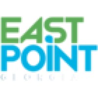 City of East Point logo, City of East Point contact details