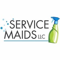 Service Maids logo, Service Maids contact details