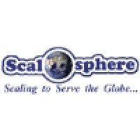 Scalosphere logo, Scalosphere contact details