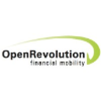 OpenRevolution logo, OpenRevolution contact details