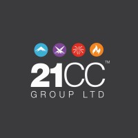 21CC Group Ltd logo, 21CC Group Ltd contact details