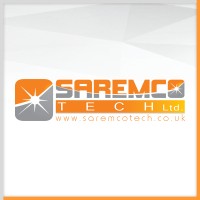 SaremcoTech Ltd logo, SaremcoTech Ltd contact details