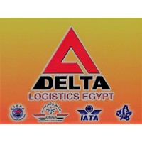 Delta Logistics Egypt logo, Delta Logistics Egypt contact details