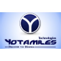 Yotamiles logo, Yotamiles contact details