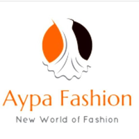 AYPA FASHION logo, AYPA FASHION contact details