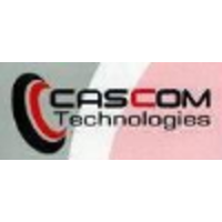 CASCOM TECHNOLOGIES logo, CASCOM TECHNOLOGIES contact details