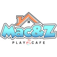 Mac&Z Play and Cafe logo, Mac&Z Play and Cafe contact details