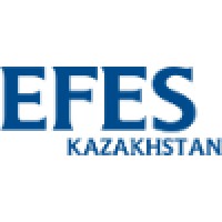 Efes Kazakhstan JSC FE logo, Efes Kazakhstan JSC FE contact details