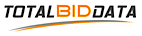 Total Bid Data Corp logo, Total Bid Data Corp contact details