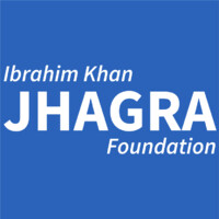 Ibrahim Khan Jhagra Foundation logo, Ibrahim Khan Jhagra Foundation contact details