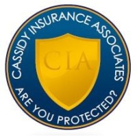 Cassidy Insurance Associates logo, Cassidy Insurance Associates contact details