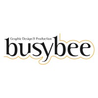 busybee logo, busybee contact details