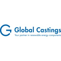 Global Castings logo, Global Castings contact details