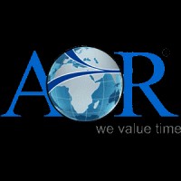 AOR Logistics Pvt. Ltd. logo, AOR Logistics Pvt. Ltd. contact details