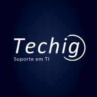 Techig Suporte em TI logo, Techig Suporte em TI contact details