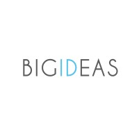 Big Ideas Agency logo, Big Ideas Agency contact details