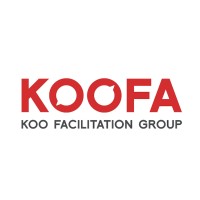 KOO Facilitation Group logo, KOO Facilitation Group contact details