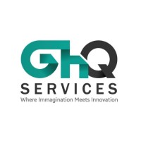 GHQ Services logo, GHQ Services contact details