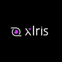 xIris logo, xIris contact details