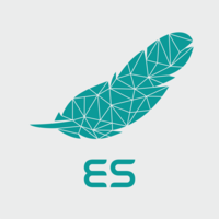 ES724 logo, ES724 contact details