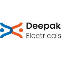 Deepak Electricals logo, Deepak Electricals contact details