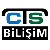 CTS BILISIM logo, CTS BILISIM contact details