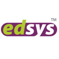 Edsys - Education Software & Systems logo, Edsys - Education Software & Systems contact details