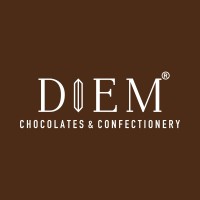 Diem Chocolates & Confectionery logo, Diem Chocolates & Confectionery contact details