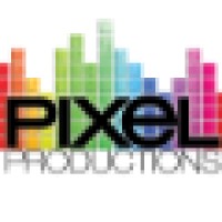 Pixel Productions San Diego logo, Pixel Productions San Diego contact details