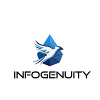 INFOGENUITY PVT LTD logo, INFOGENUITY PVT LTD contact details