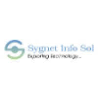 Sygnet Info Soft Pvt. Ltd logo, Sygnet Info Soft Pvt. Ltd contact details