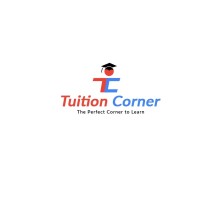 TUITION CORNER logo, TUITION CORNER contact details