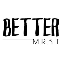 Better Mrkt logo, Better Mrkt contact details