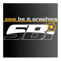 Sew Be It logo, Sew Be It contact details